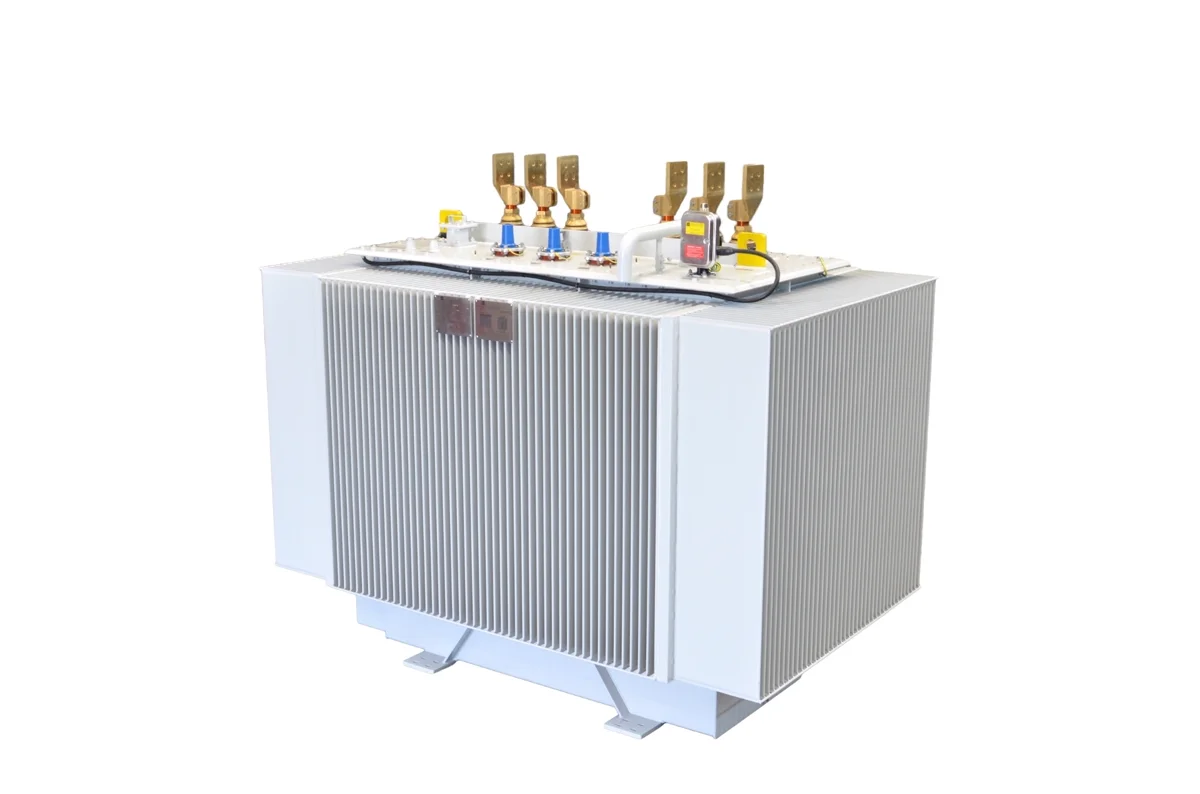 Solar PV Application Transformers thumbnail 5