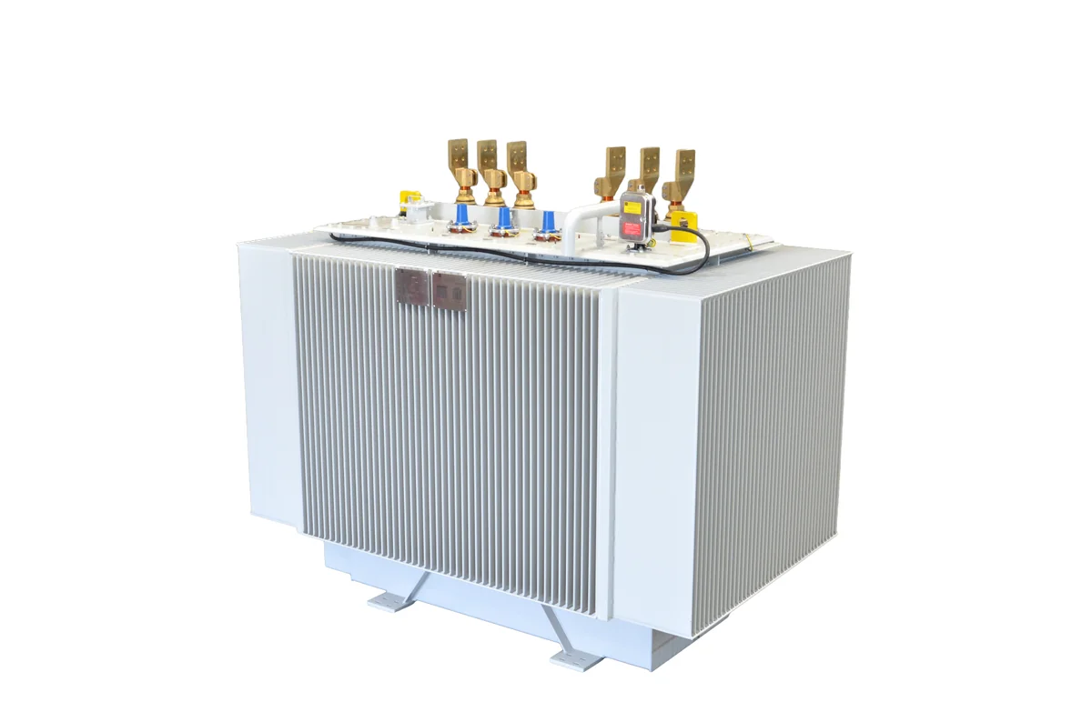 Solar PV Application Transformers thumbnail 7
