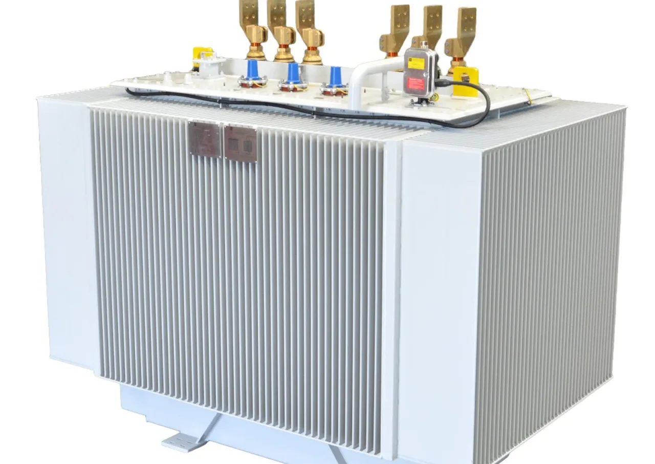 Solar PV Application Transformers thumbnail 9