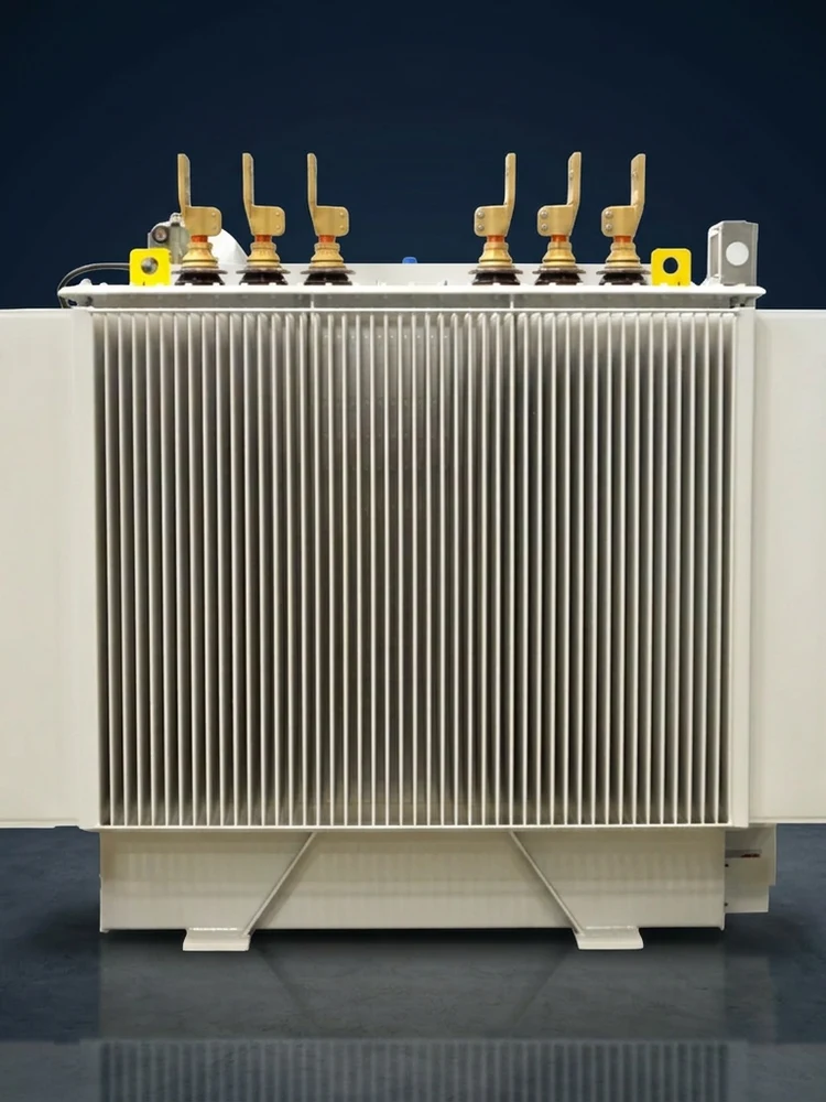 محول Inverter Duty — الطاقة الشمسية و BESS